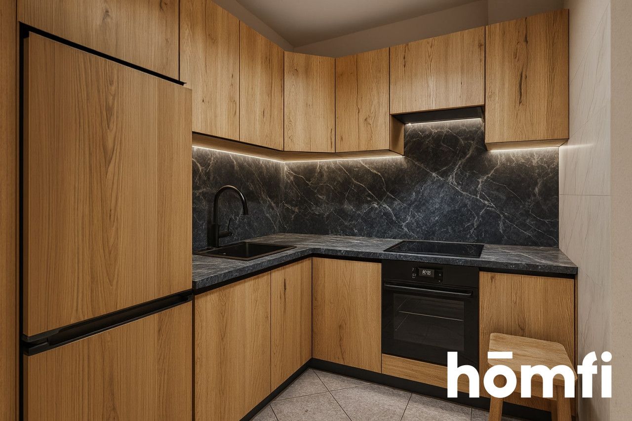 2 separate rooms, Przyjaźni Housing Estate, rent 2800+ - Apartment - Sale - Poznań, Stare Miasto / Winogrady