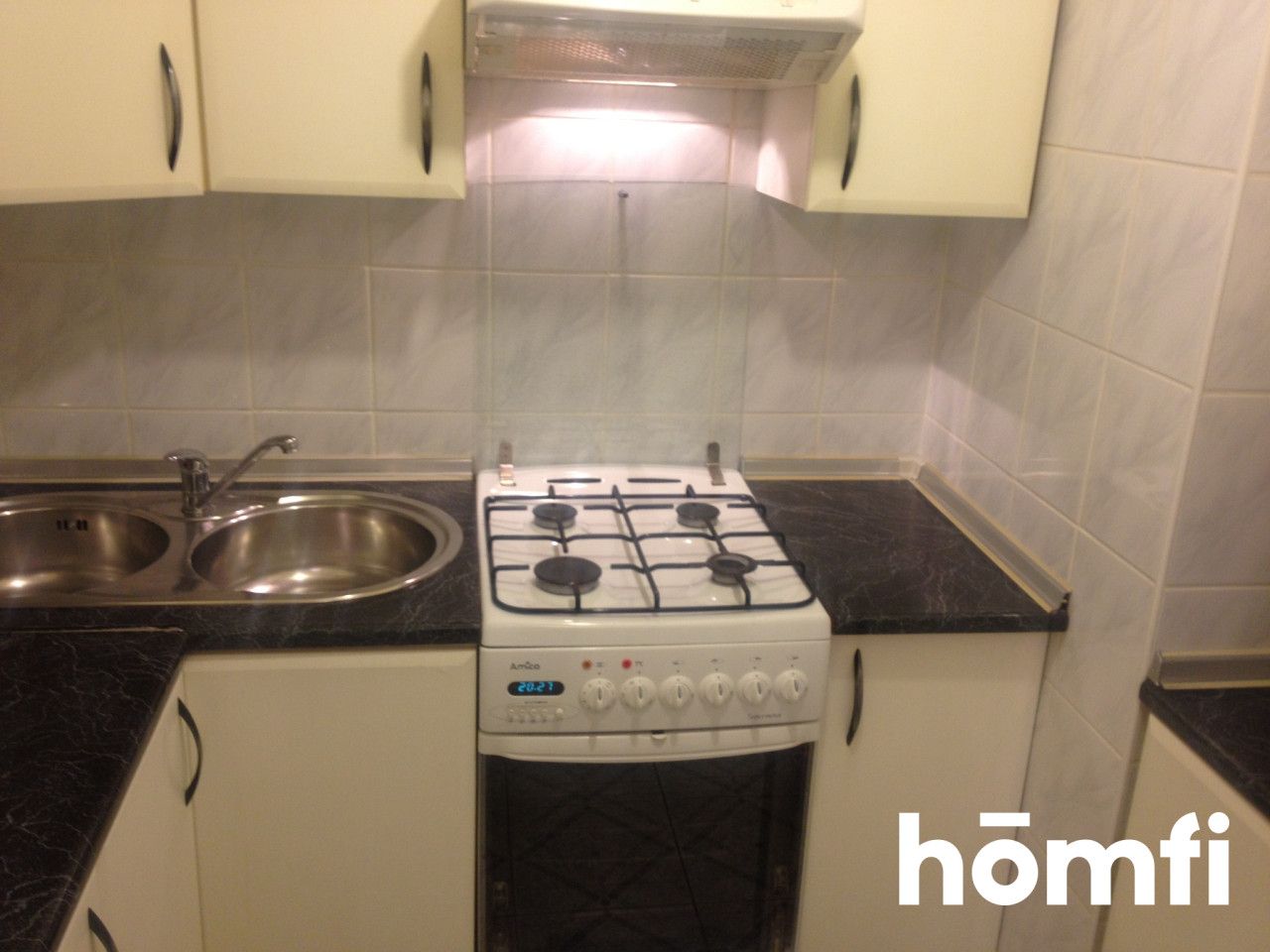 2 separate rooms, Przyjaźni Housing Estate, rent 2800+ - Apartment - Sale - Poznań, Stare Miasto / Winogrady