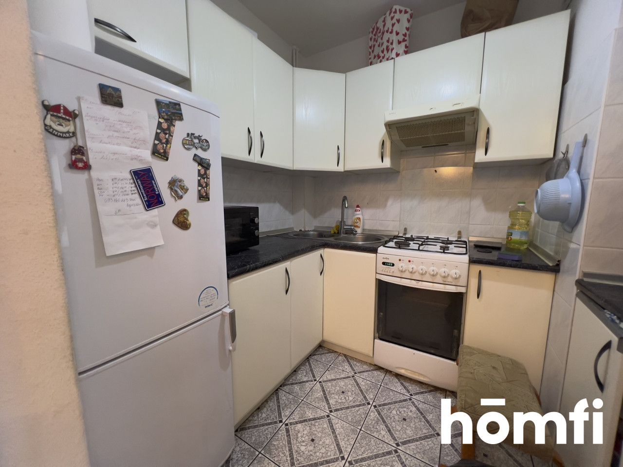 2 separate rooms, Przyjaźni Housing Estate, rent 2800+ - Apartment - Sale - Poznań, Stare Miasto / Winogrady