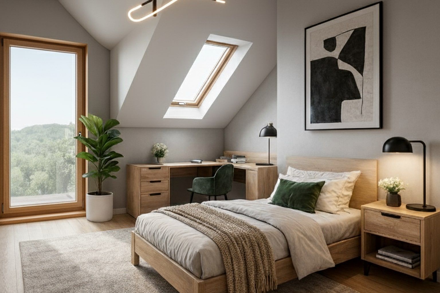 For sale - House 213sqm - Lednica Górna/Wieliczka) - House - Sale - Wielicki, Wieliczka / Lednica Górna