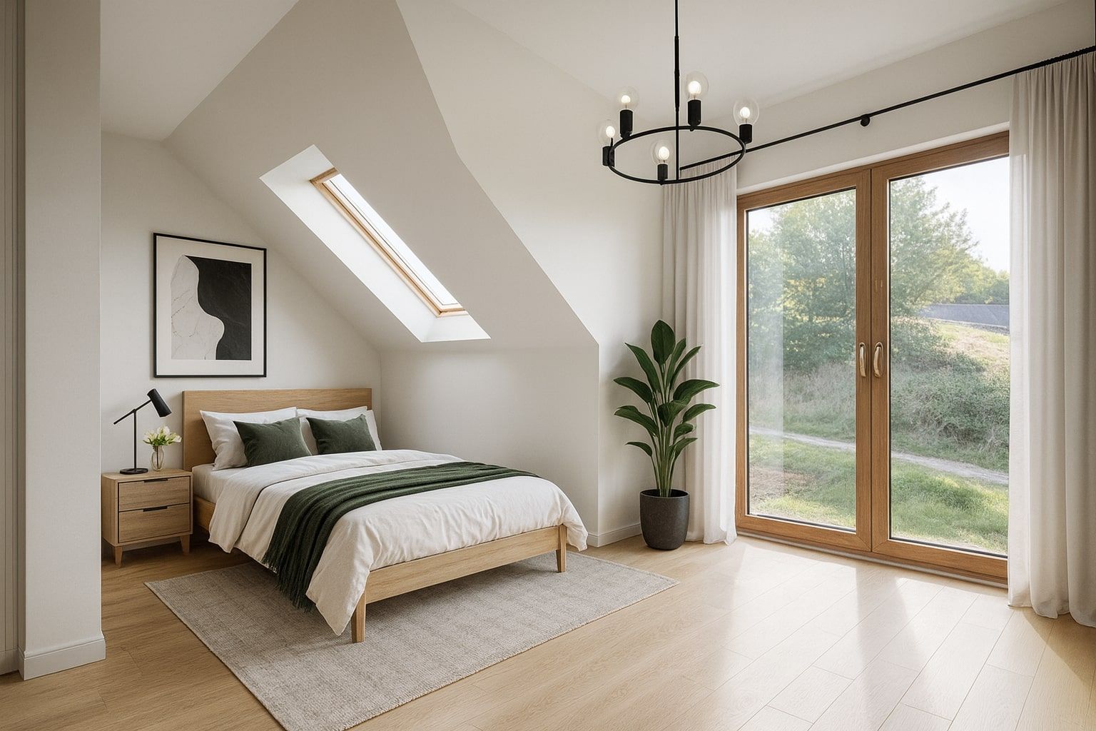 For sale - House 213sqm - Lednica Górna/Wieliczka) - House - Sale - Wielicki, Wieliczka / Lednica Górna