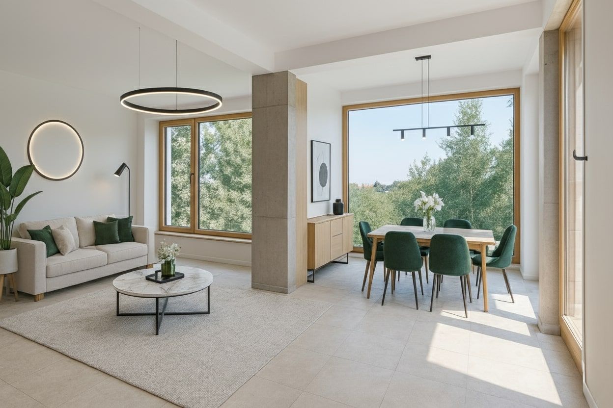 For sale - House 213sqm - Lednica Górna/Wieliczka) - House - Sale - Wielicki, Wieliczka / Lednica Górna