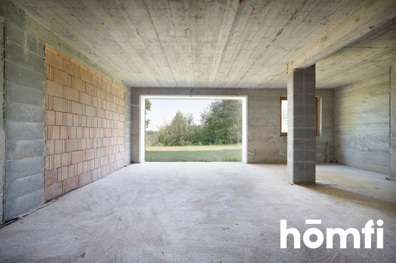 For sale - House 213sqm - Lednica Górna/Wieliczka) - House - Sale - Wielicki, Wieliczka / Lednica Górna