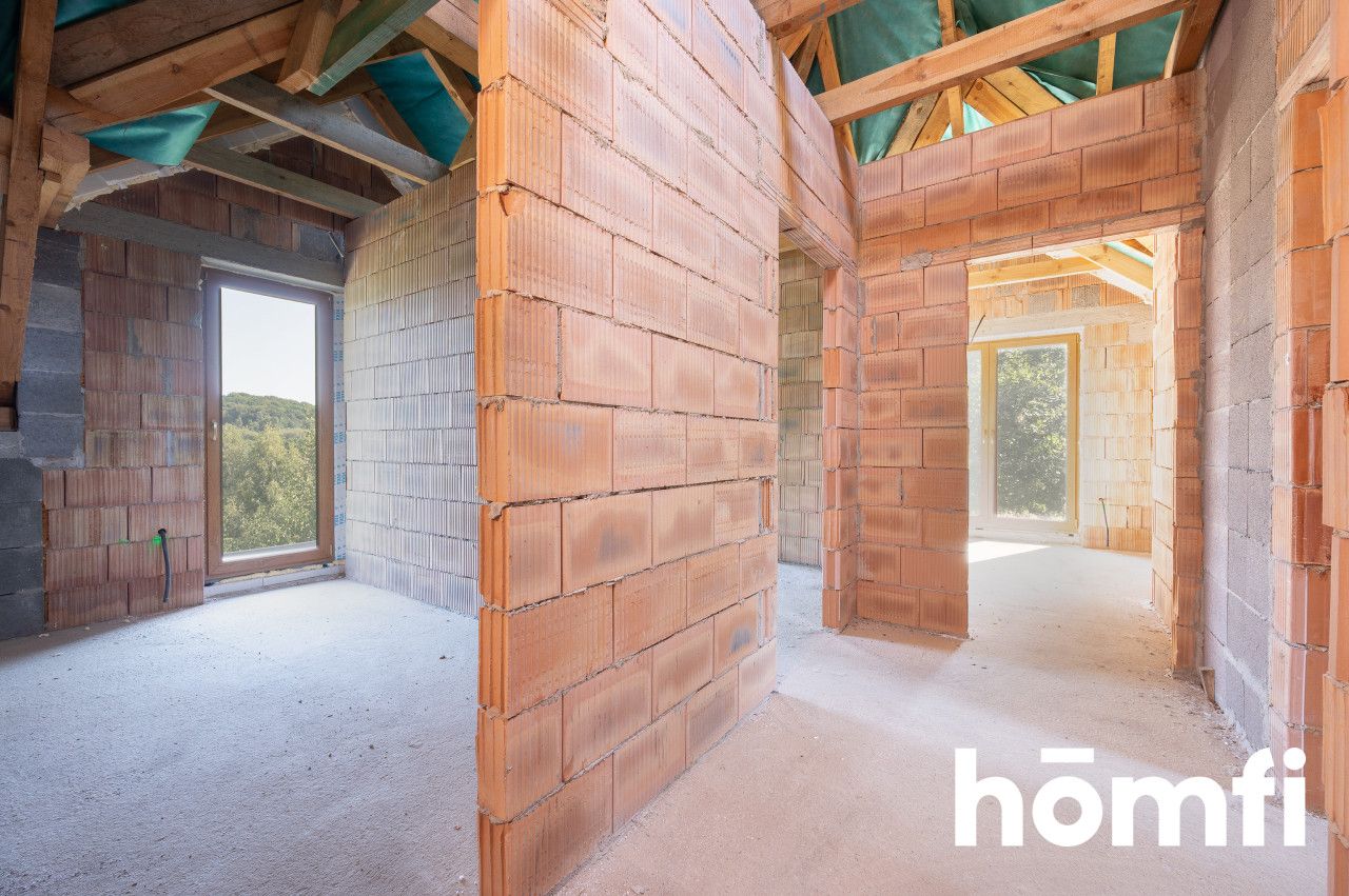 For sale - House 213sqm - Lednica Górna/Wieliczka) - House - Sale - Wielicki, Wieliczka / Lednica Górna