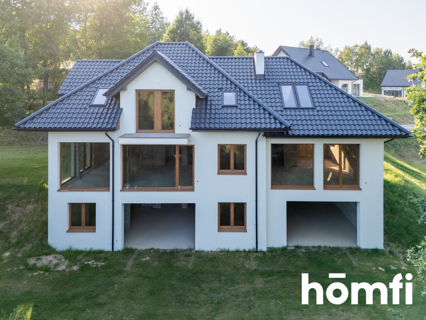 For sale - House 213sqm - Lednica Górna/Wieliczka) - House - Sale - Wielicki, Wieliczka / Lednica Górna