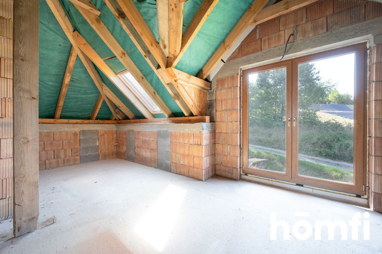 For sale - House 213sqm - Lednica Górna/Wieliczka) - House - Sale - Wielicki, Wieliczka / Lednica Górna