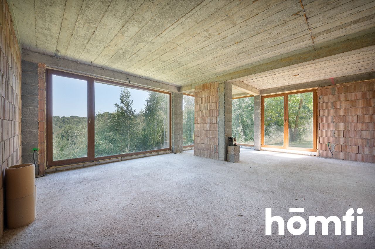 For sale - House 213sqm - Lednica Górna/Wieliczka) - House - Sale - Wielicki, Wieliczka / Lednica Górna