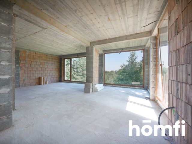 Na sprzedaż - Dom 213m2 - Lednica Górna/Wieliczka - Dom - Sprzedaż - Wielicki, Wieliczka / Lednica Górna