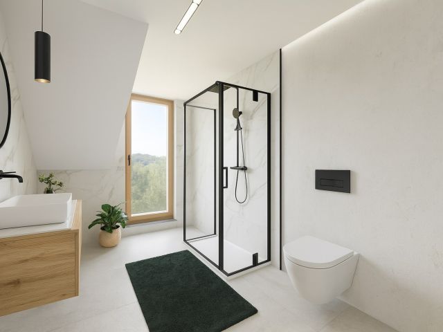 Na sprzedaż - Dom 213m2 - Lednica Górna/Wieliczka - Dom - Sprzedaż - Wielicki, Wieliczka / Lednica Górna