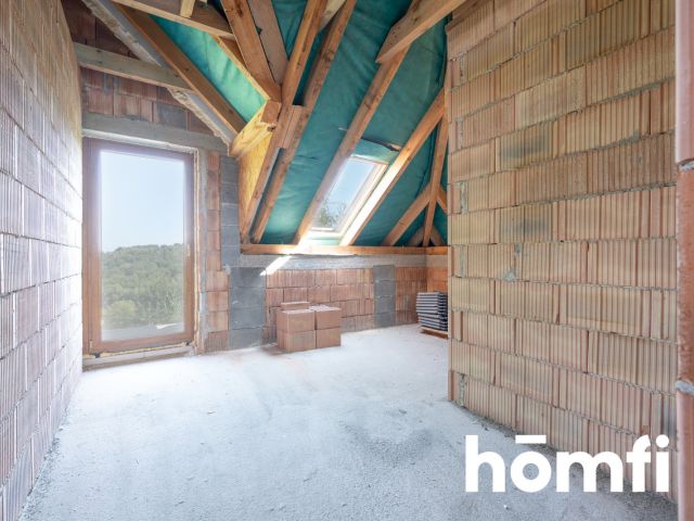 Na sprzedaż - Dom 213m2 - Lednica Górna/Wieliczka - Dom - Sprzedaż - Wielicki, Wieliczka / Lednica Górna