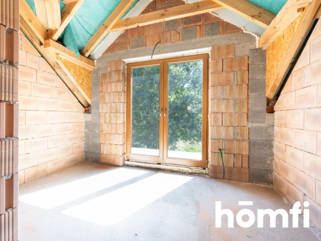 Na sprzedaż - Dom 213m2 - Lednica Górna/Wieliczka - Dom - Sprzedaż - Wielicki, Wieliczka / Lednica Górna