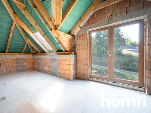 Na sprzedaż - Dom 213m2 - Lednica Górna/Wieliczka - Dom - Sprzedaż - Wielicki, Wieliczka / Lednica Górna