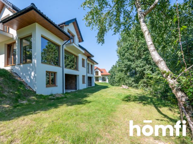 Na sprzedaż - Dom 213m2 - Lednica Górna/Wieliczka - Dom - Sprzedaż - Wielicki, Wieliczka / Lednica Górna