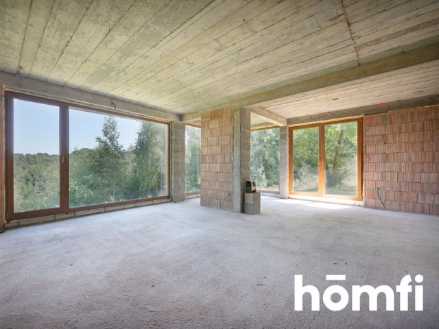 Na sprzedaż - Dom 213m2 - Lednica Górna/Wieliczka - Dom - Sprzedaż - Wielicki, Wieliczka / Lednica Górna