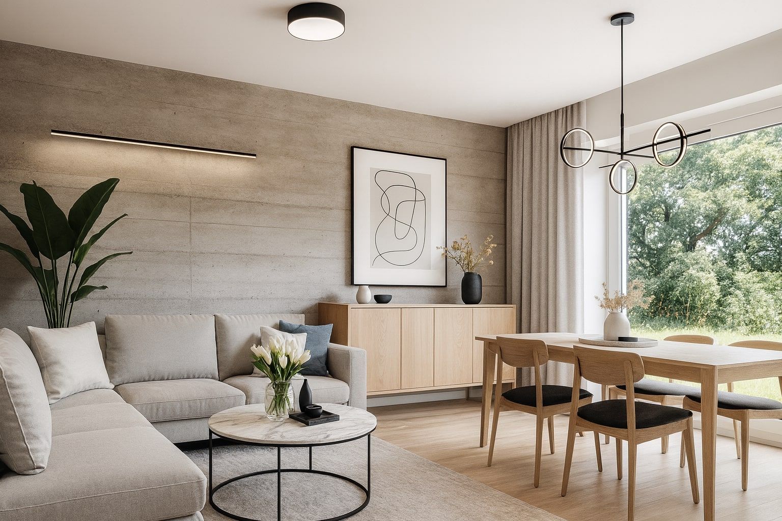 Na sprzedaż - Dom 185m2 - Lednica Górna/Wieliczka - Dom - Sprzedaż - Wielicki, Wieliczka / Lednica Górna