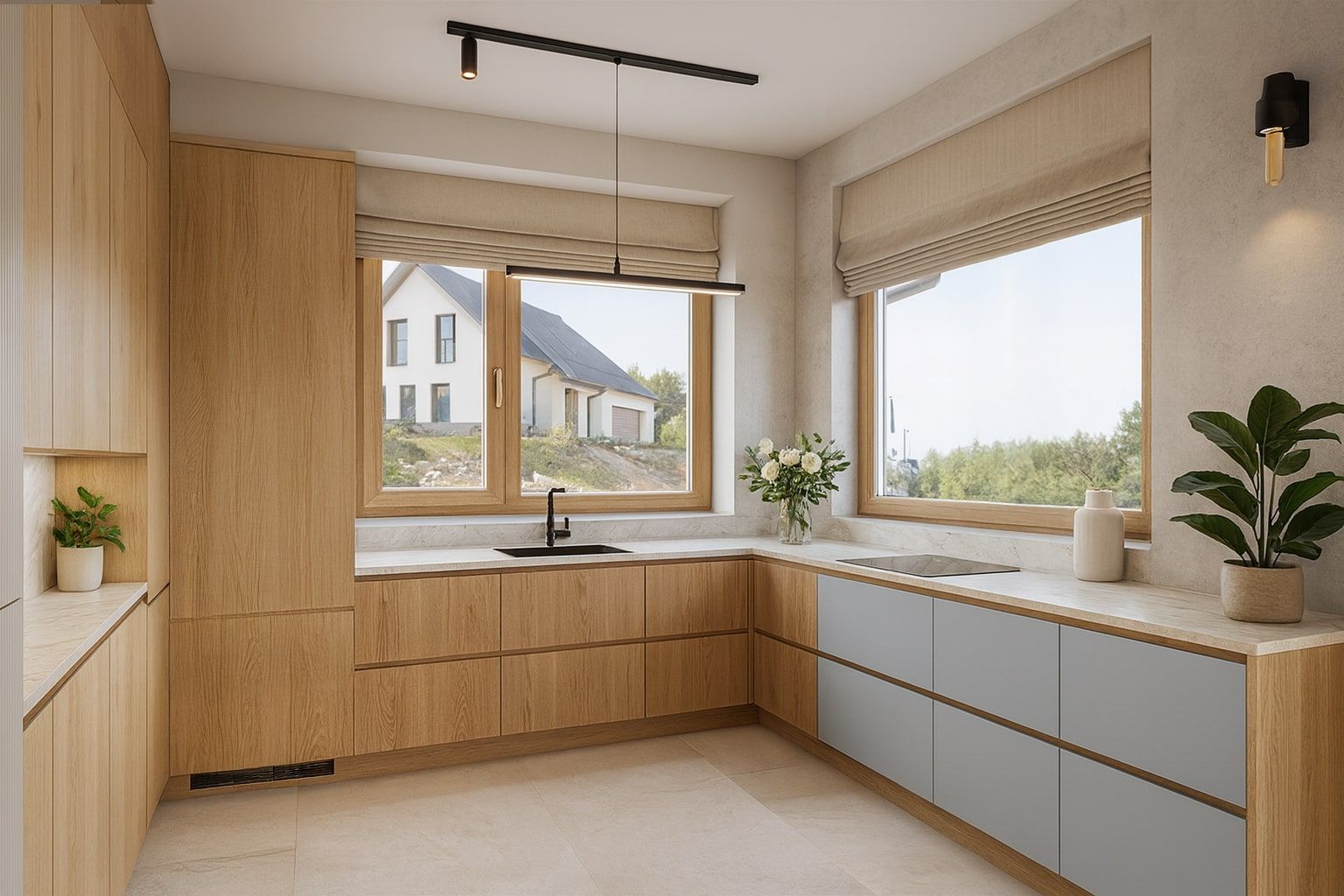 Na sprzedaż - Dom 185m2 - Lednica Górna/Wieliczka - Dom - Sprzedaż - Wielicki, Wieliczka / Lednica Górna