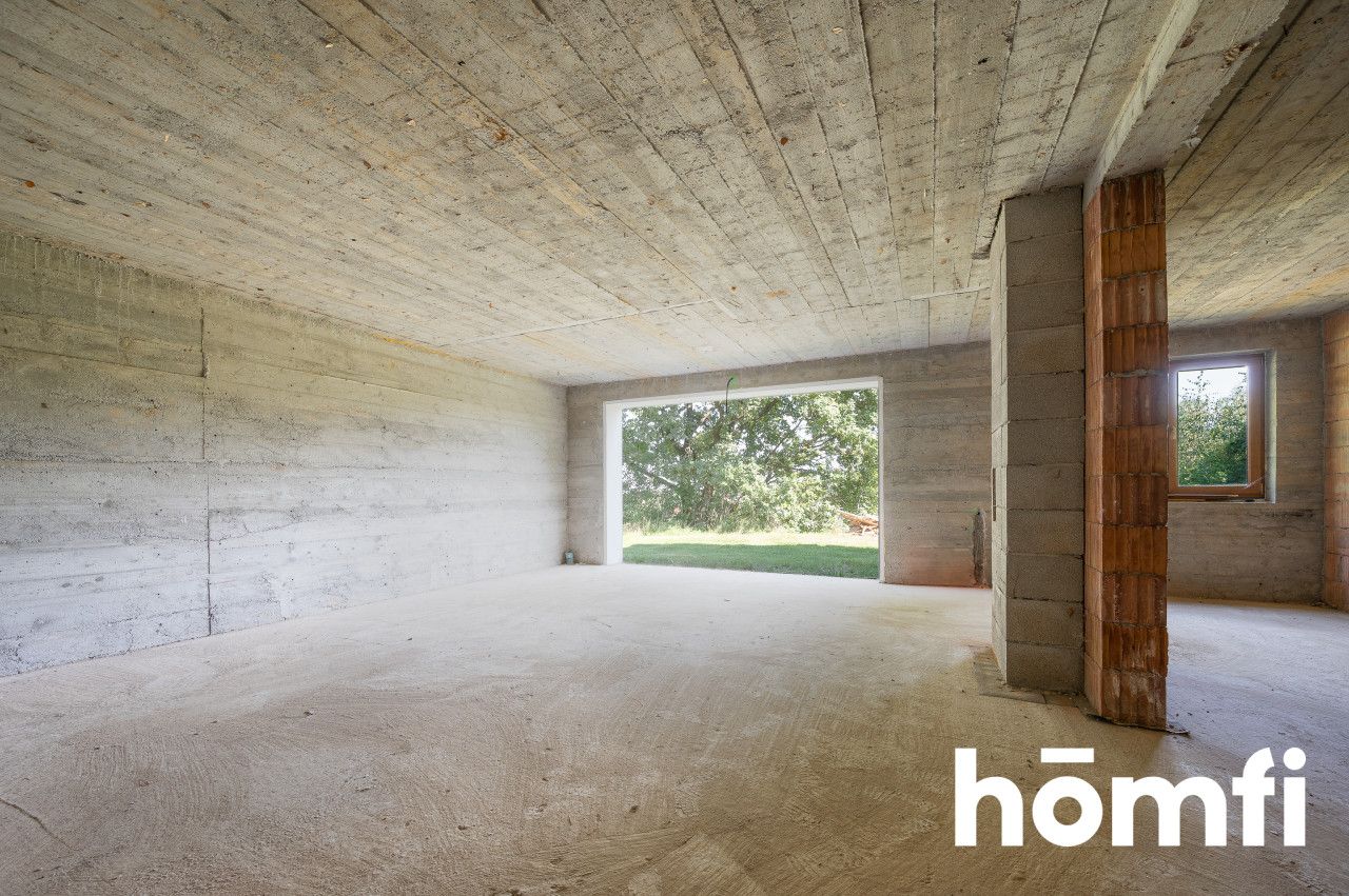 Na sprzedaż - Dom 185m2 - Lednica Górna/Wieliczka - Dom - Sprzedaż - Wielicki, Wieliczka / Lednica Górna