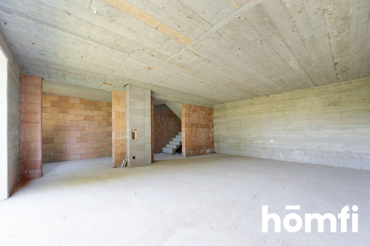 Na sprzedaż - Dom 185m2 - Lednica Górna/Wieliczka - Dom - Sprzedaż - Wielicki, Wieliczka / Lednica Górna