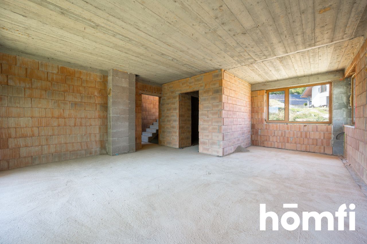 Na sprzedaż - Dom 185m2 - Lednica Górna/Wieliczka - Dom - Sprzedaż - Wielicki, Wieliczka / Lednica Górna