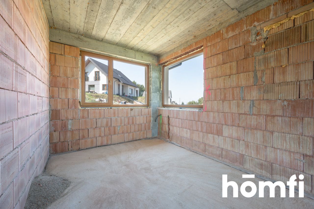 Na sprzedaż - Dom 185m2 - Lednica Górna/Wieliczka - Dom - Sprzedaż - Wielicki, Wieliczka / Lednica Górna