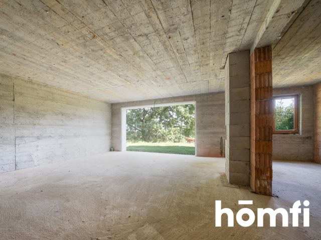 Na sprzedaż - Dom 185m2 - Lednica Górna/Wieliczka - Dom - Sprzedaż - Wielicki, Wieliczka / Lednica Górna