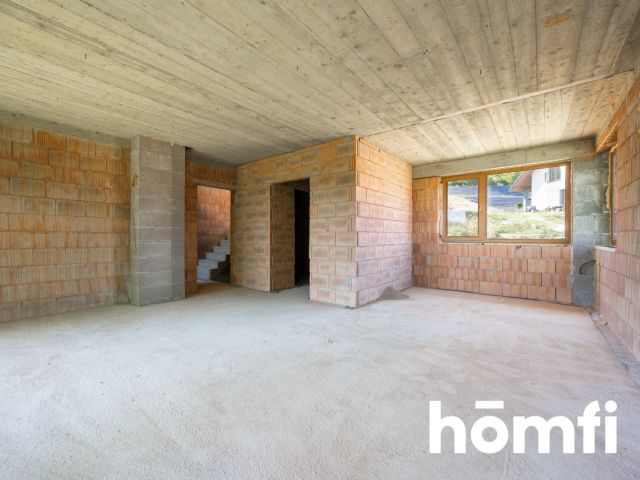 Na sprzedaż - Dom 185m2 - Lednica Górna/Wieliczka - Dom - Sprzedaż - Wielicki, Wieliczka / Lednica Górna