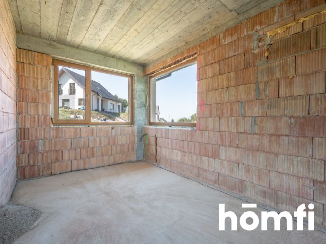 Na sprzedaż - Dom 185m2 - Lednica Górna/Wieliczka - Dom - Sprzedaż - Wielicki, Wieliczka / Lednica Górna