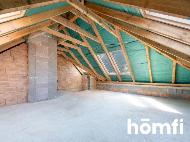 Na sprzedaż - Dom 185m2 - Lednica Górna/Wieliczka - Dom - Sprzedaż - Wielicki, Wieliczka / Lednica Górna