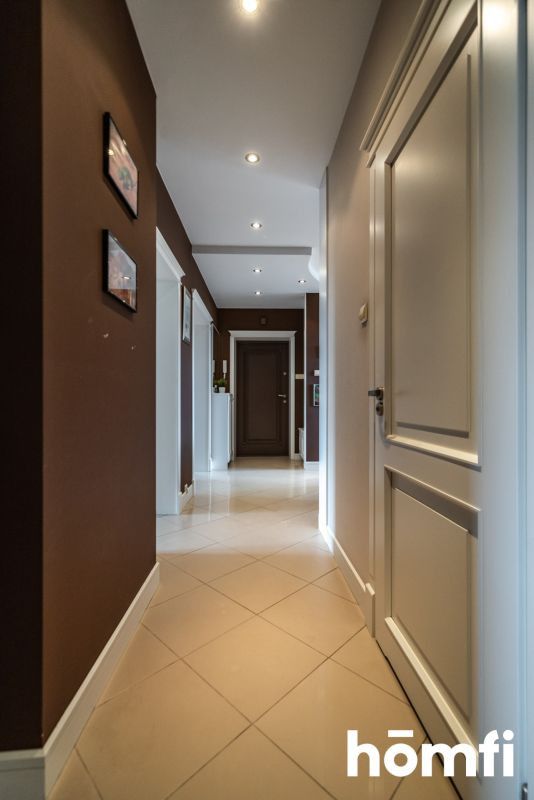 Urocze mieszkanie w doskonałej części Radomia - Mieszkanie - Wynajem - Radom, Miasto Kazimierzowskie