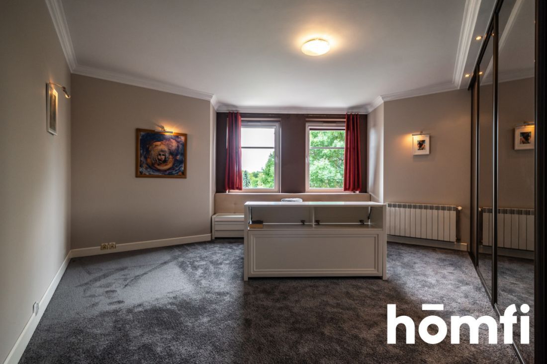 Urocze mieszkanie w doskonałej części Radomia - Mieszkanie - Wynajem - Radom, Miasto Kazimierzowskie