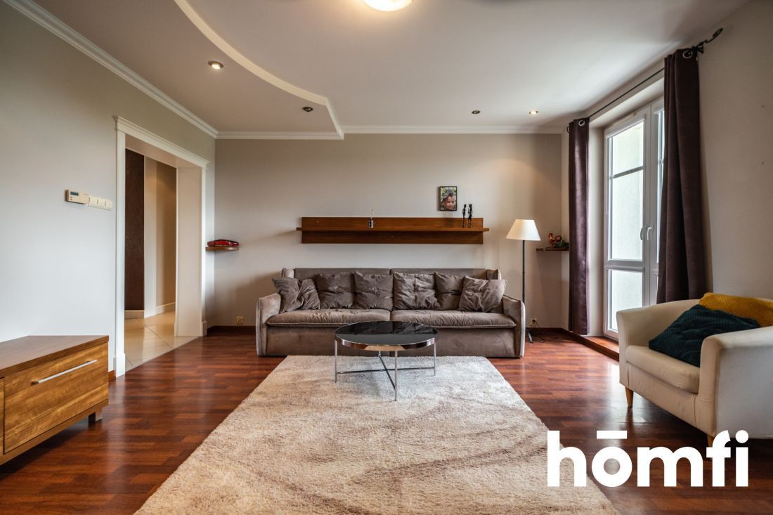 Urocze mieszkanie w doskonałej części Radomia - Mieszkanie - Wynajem - Radom, Miasto Kazimierzowskie