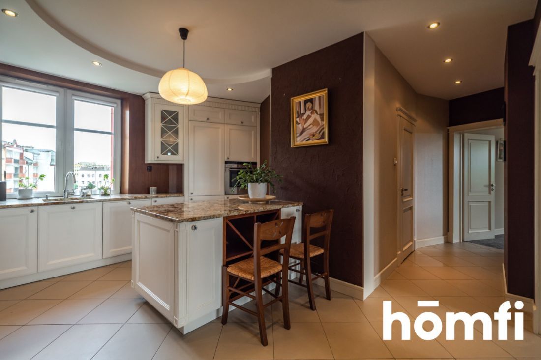 Urocze mieszkanie w doskonałej części Radomia - Mieszkanie - Wynajem - Radom, Miasto Kazimierzowskie