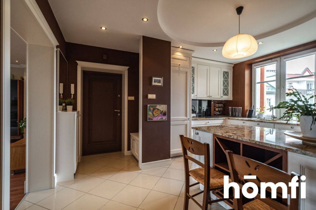 Urocze mieszkanie w doskonałej części Radomia - Mieszkanie - Wynajem - Radom, Miasto Kazimierzowskie