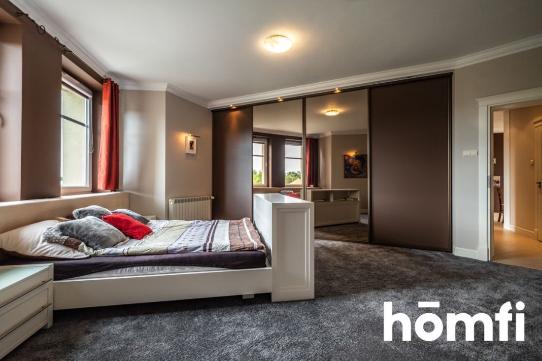 Urocze mieszkanie w doskonałej części Radomia - Mieszkanie - Wynajem - Radom, Miasto Kazimierzowskie