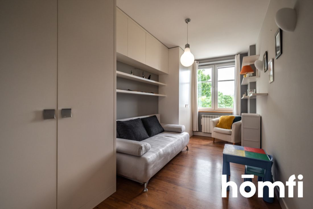 Urocze mieszkanie w doskonałej części Radomia - Mieszkanie - Wynajem - Radom, Miasto Kazimierzowskie