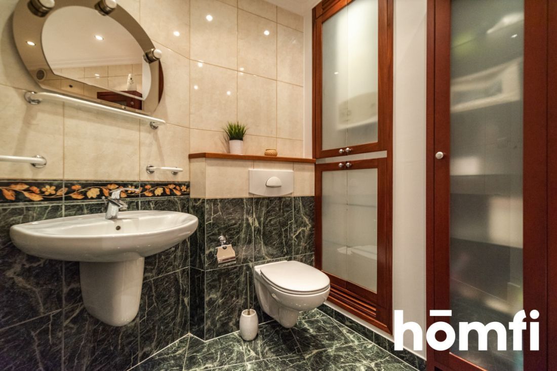 Urocze mieszkanie w doskonałej części Radomia - Mieszkanie - Wynajem - Radom, Miasto Kazimierzowskie