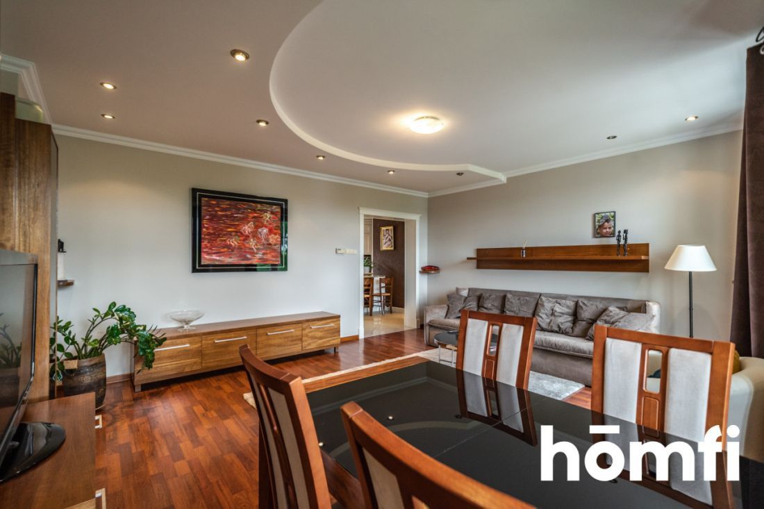 Urocze mieszkanie w doskonałej części Radomia - Mieszkanie - Wynajem - Radom, Miasto Kazimierzowskie