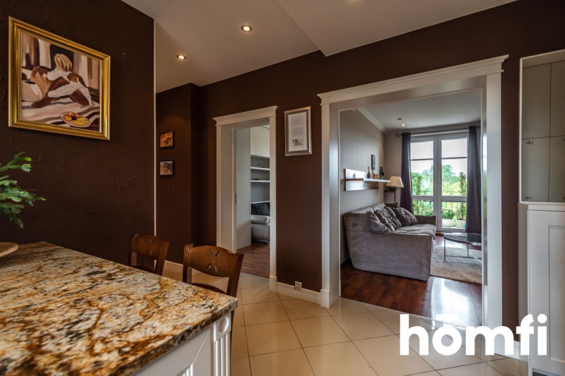 Urocze mieszkanie w doskonałej części Radomia - Mieszkanie - Wynajem - Radom, Miasto Kazimierzowskie