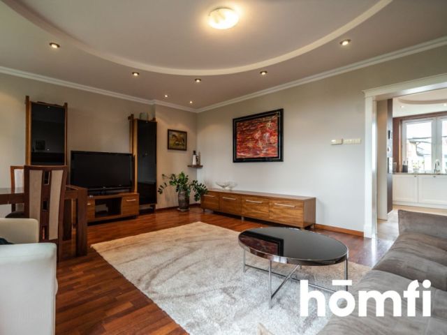 A charming apartment in a prime part of Radom - Apartment - Rent - Radom, Miasto Kazimierzowskie