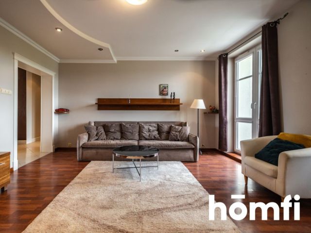 Urocze mieszkanie w doskonałej części Radomia - Mieszkanie - Wynajem - Radom, Miasto Kazimierzowskie