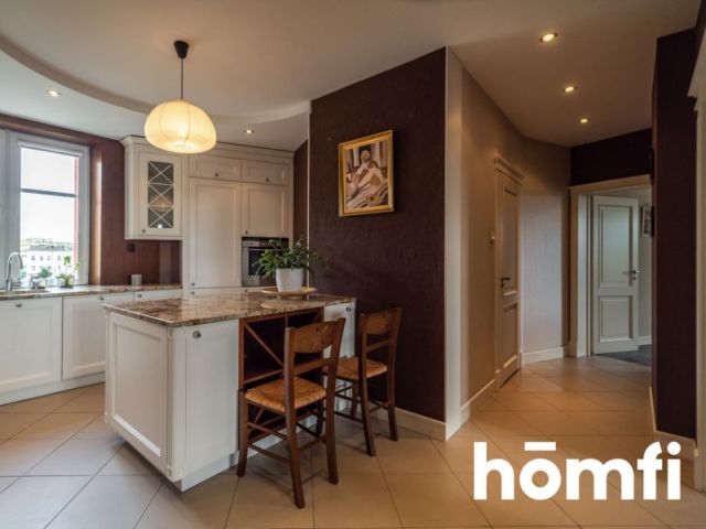 Urocze mieszkanie w doskonałej części Radomia - Mieszkanie - Wynajem - Radom, Miasto Kazimierzowskie