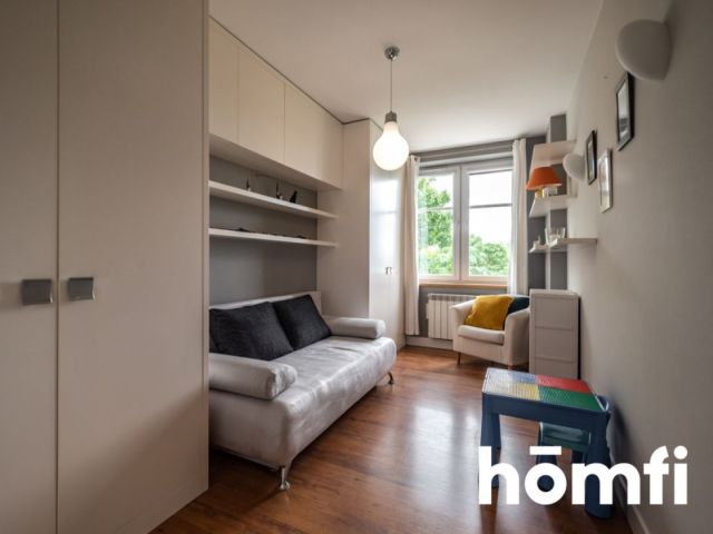 Urocze mieszkanie w doskonałej części Radomia - Mieszkanie - Wynajem - Radom, Miasto Kazimierzowskie