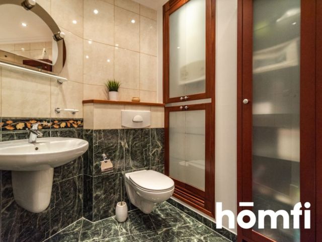 Urocze mieszkanie w doskonałej części Radomia - Mieszkanie - Wynajem - Radom, Miasto Kazimierzowskie