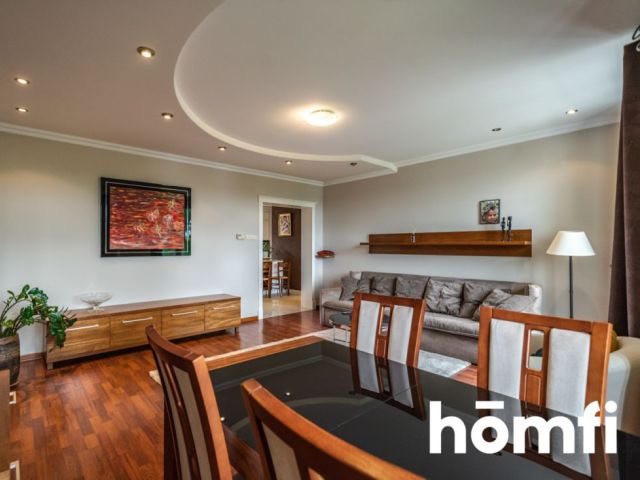 Urocze mieszkanie w doskonałej części Radomia - Mieszkanie - Wynajem - Radom, Miasto Kazimierzowskie