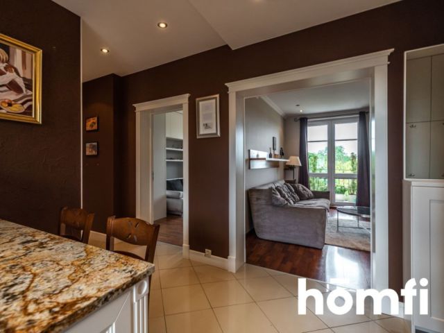 Urocze mieszkanie w doskonałej części Radomia - Mieszkanie - Wynajem - Radom, Miasto Kazimierzowskie