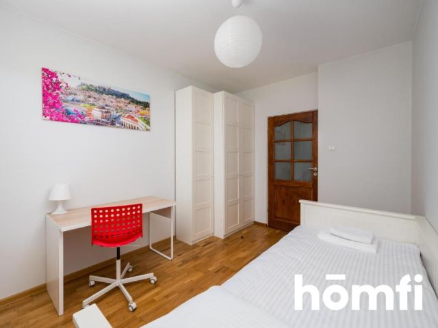 A spacious and bright 62 m² apartment for rent - Квартира - Оренда - Warszawa, Bielany