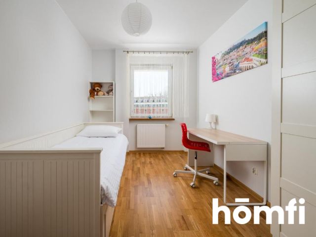 A spacious and bright 62 m² apartment for rent - Квартира - Оренда - Warszawa, Bielany