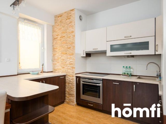 A spacious and bright 62 m² apartment for rent - Квартира - Оренда - Warszawa, Bielany