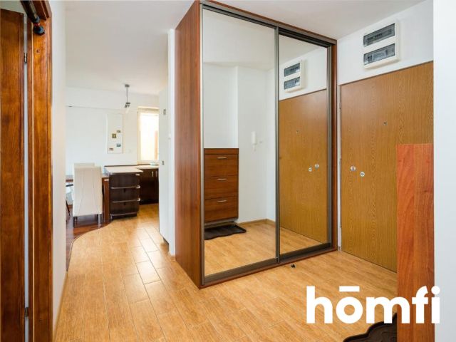 A spacious and bright 62 m² apartment for rent - Квартира - Оренда - Warszawa, Bielany