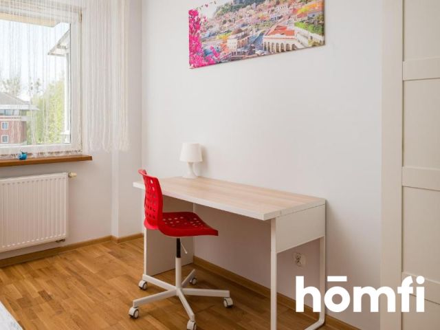 A spacious and bright 62 m² apartment for rent - Квартира - Оренда - Warszawa, Bielany